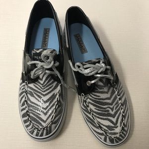 SPERRY Top Sider Women’s 9m